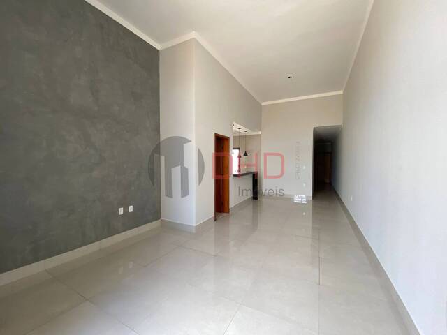 #2877 - Casa para Venda em Sorocaba - SP - 1