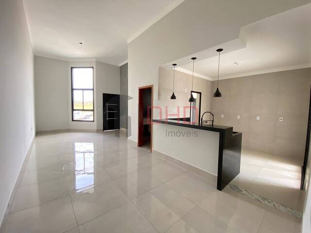 #2877 - Casa para Venda em Sorocaba - SP - 3