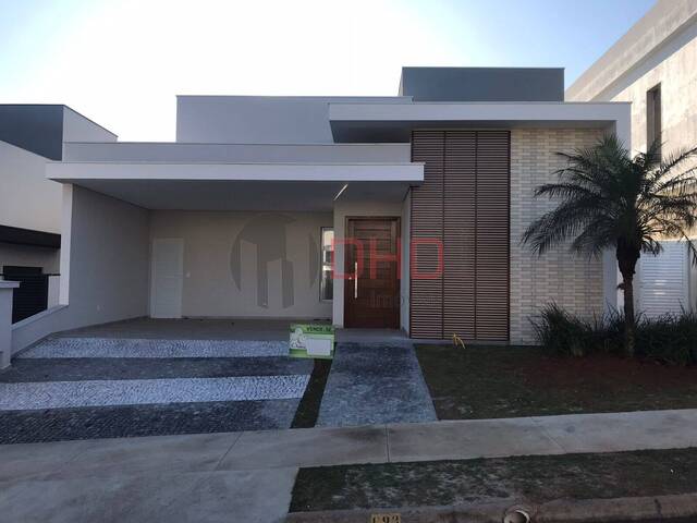 Venda em Jardim Residencial Chácara Ondina - Sorocaba