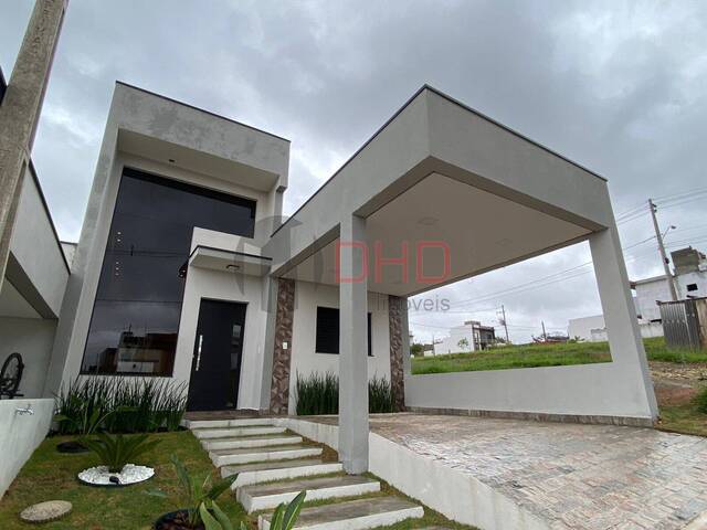 Casa para Venda em Sorocaba - 1