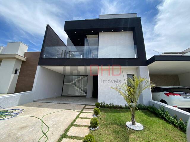 #2936 - Casa em condomínio para Locação em Sorocaba - SP