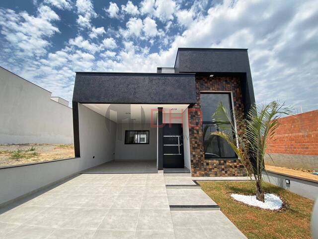Venda em Jardim Residencial Villagio Ipanema I - Sorocaba