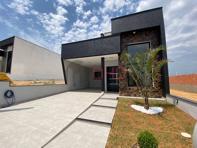 #2939 - Casa em condomínio para Venda em Sorocaba - SP - 3