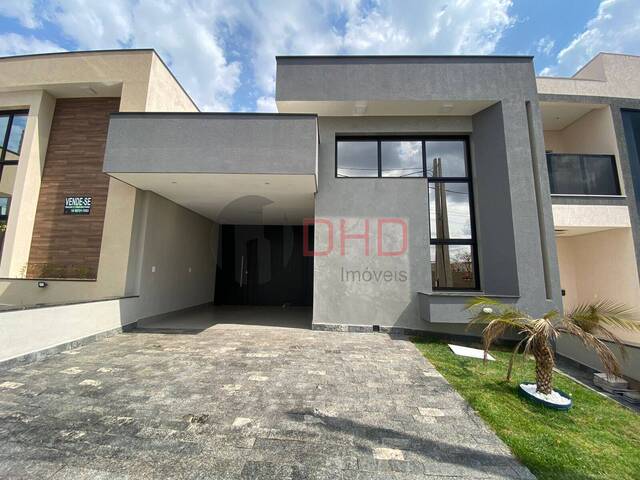 Venda em Jardim Reserva Ipanema - Sorocaba