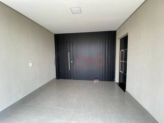 #2940 - Casa em condomínio para Venda em Sorocaba - SP - 3