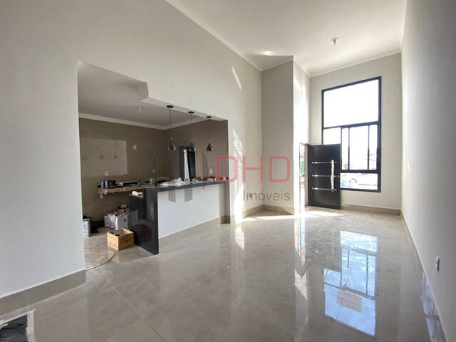 #2943 - Casa para Venda em Sorocaba - SP - 3