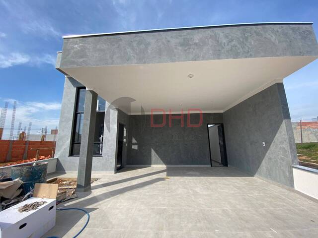 #2943 - Casa para Venda em Sorocaba - SP - 1