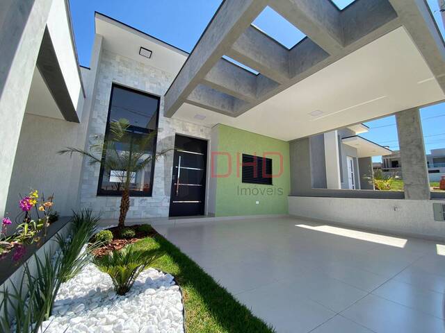 Venda em Horto Florestal - Sorocaba