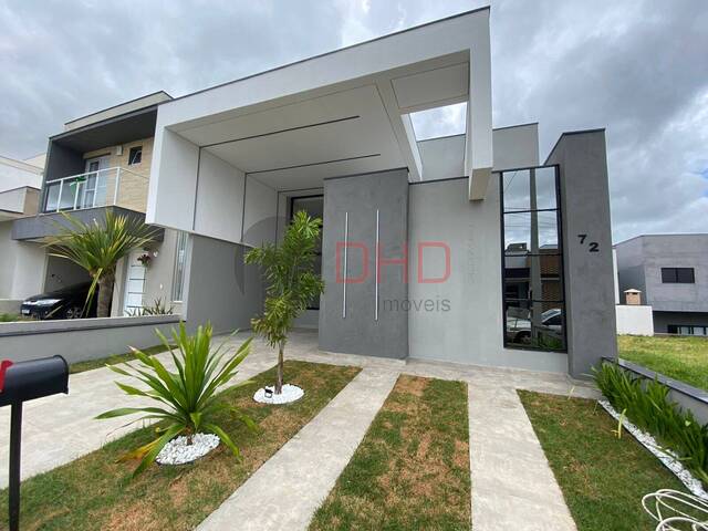 #2950 - Casa para Venda em Sorocaba - SP - 2