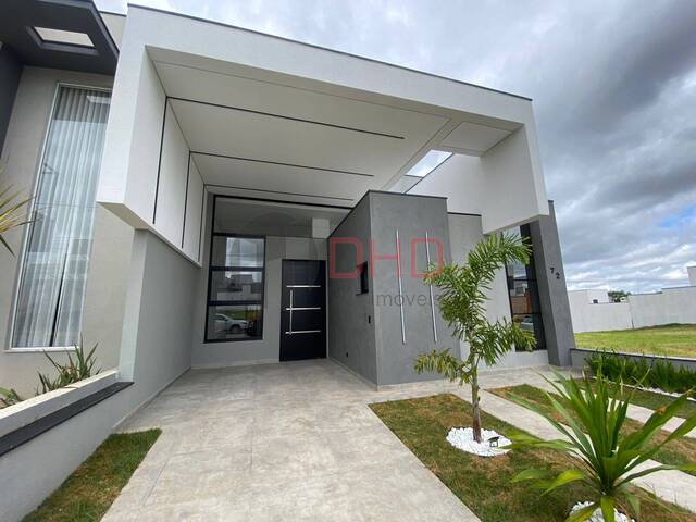 #2950 - Casa para Venda em Sorocaba - SP - 3