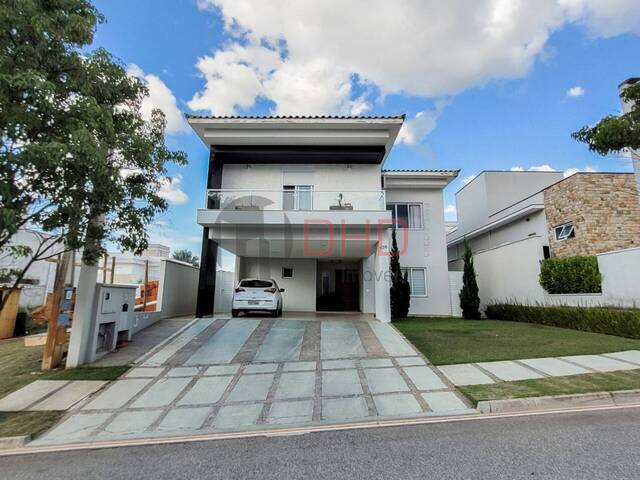 Venda em Jardim Residencial Colinas do Sol - Sorocaba
