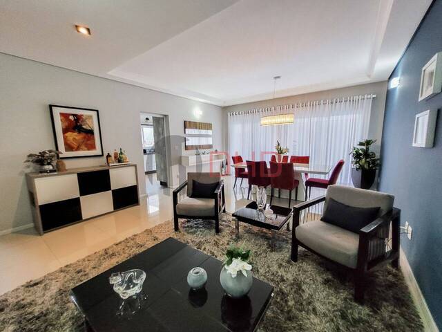 #2953 - Casa em condomínio para Venda em Sorocaba - SP - 3