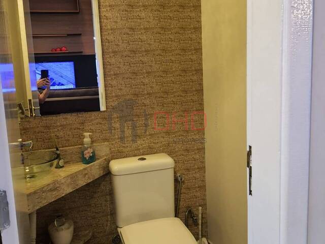 #2957 - Casa em condomínio para Venda em Sorocaba - SP - 2