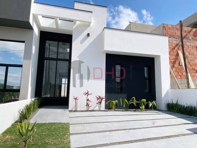 #2963 - Casa em condomínio para Venda em Sorocaba - SP - 2