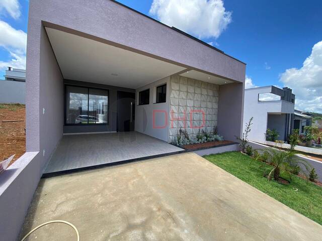 #2965 - Casa em condomínio para Venda em Sorocaba - SP - 2