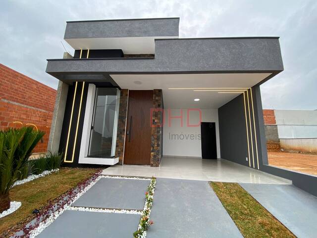 #2967 - Casa em condomínio para Venda em Sorocaba - SP - 2