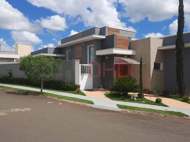 #2970 - Casa em condomínio para Venda em Sorocaba - SP - 2