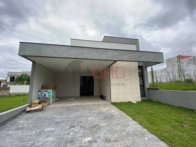 Casa em condomínio para Venda em Sorocaba - 2