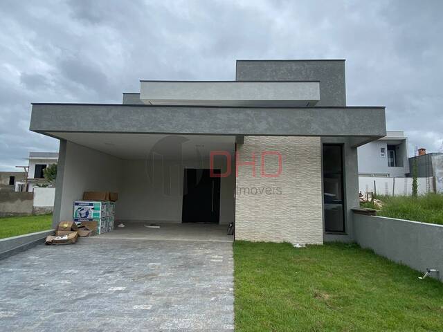 Casa em condomínio para Venda em Sorocaba - 1