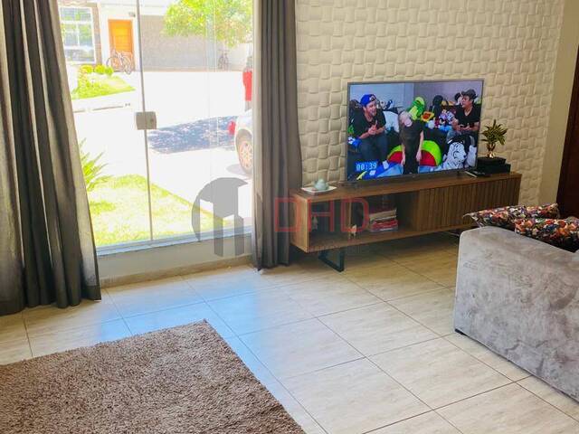 Casa para Venda em Sorocaba - 2