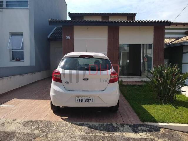 Casa para Venda em Sorocaba - 1