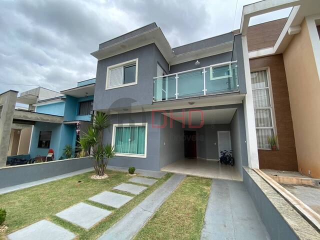 Casa em condomínio para Venda em Sorocaba - 2