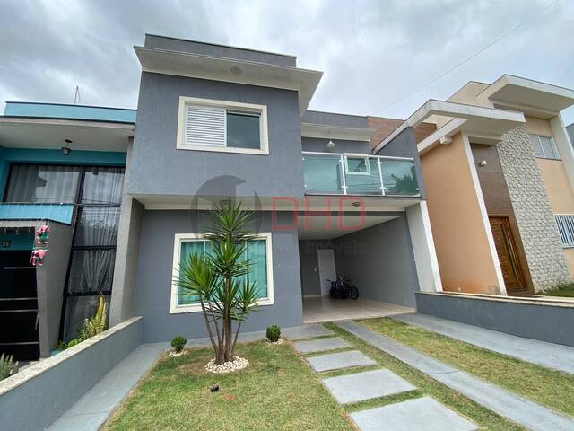 Casa em condomínio para Venda em Sorocaba - 3