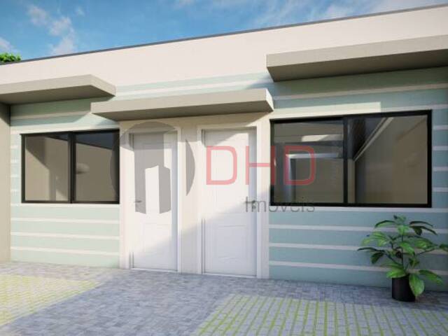 Venda em Jardim Santa Marta - Sorocaba