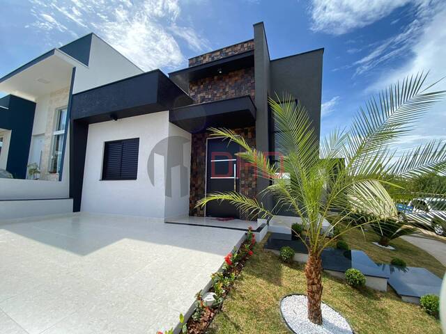 #2980 - Casa em condomínio para Venda em Sorocaba - SP - 2