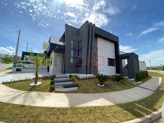 #2980 - Casa em condomínio para Venda em Sorocaba - SP - 3