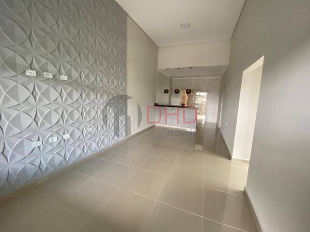 #2982 - Casa em condomínio para Venda em Sorocaba - SP - 3