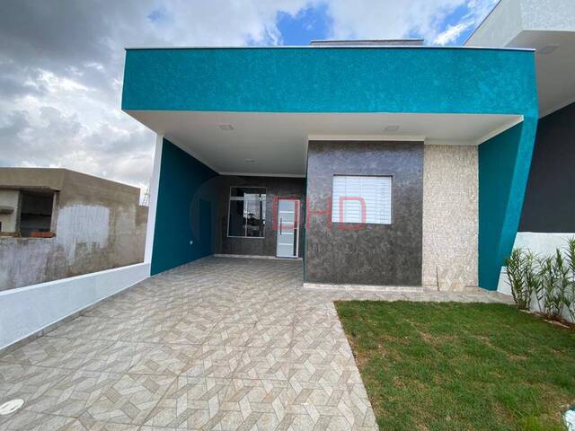 #2982 - Casa em condomínio para Venda em Sorocaba - SP - 2