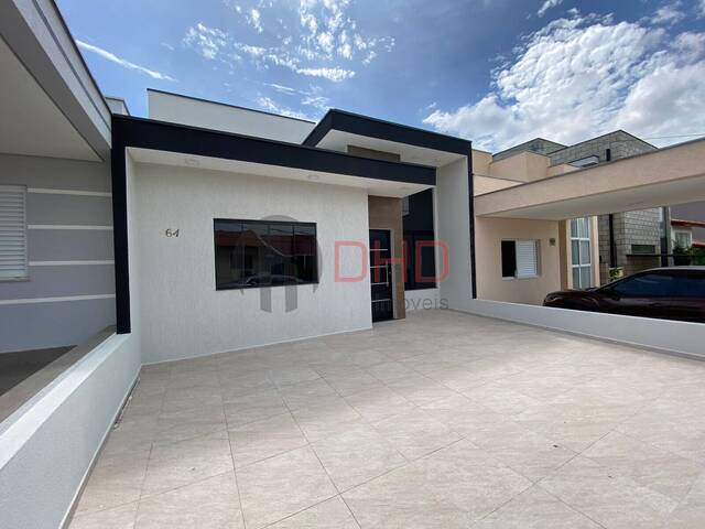 Casa para Venda em Sorocaba - 3