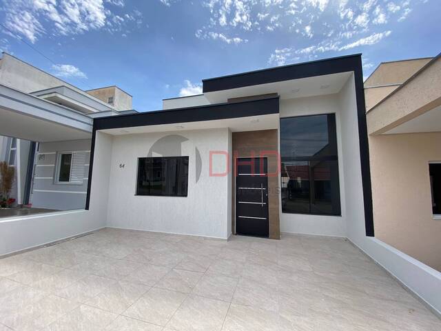 Casa para Venda em Sorocaba - 2