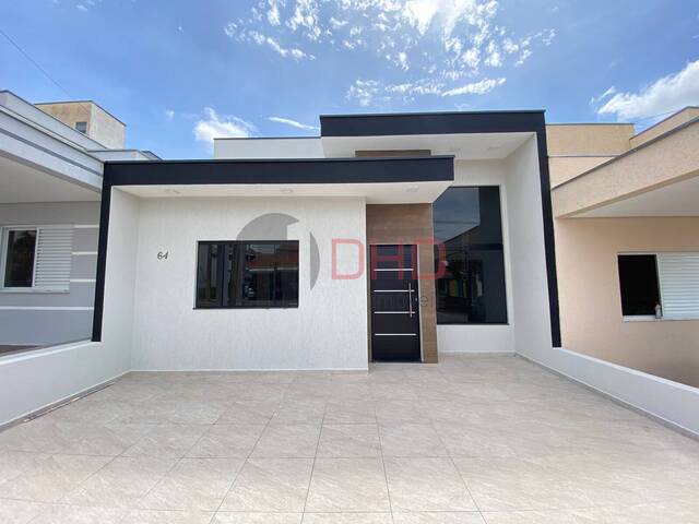 Casa para Venda em Sorocaba - 1