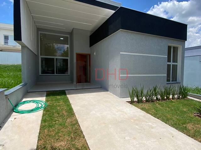 #2984 - Casa para Venda em Sorocaba - SP