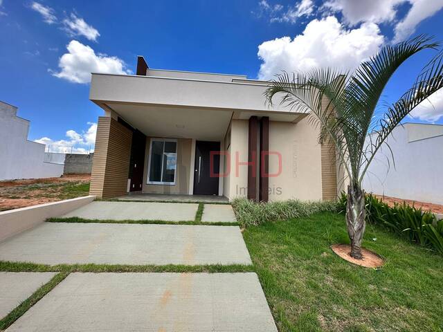 Casa em condomínio para Venda em Sorocaba - 1