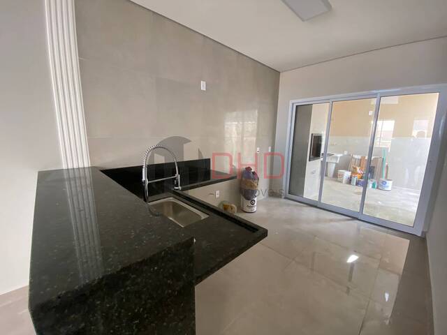 Casa em condomínio para Venda em Sorocaba - 4