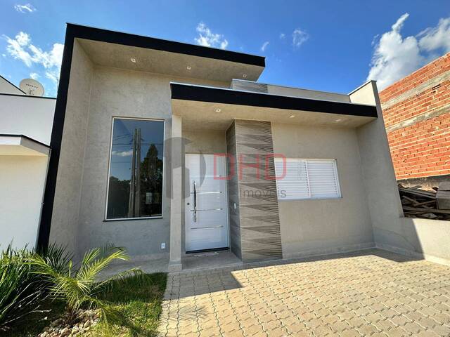 #2994 - Casa em condomínio para Venda em Sorocaba - SP