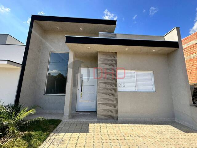 #2994 - Casa em condomínio para Venda em Sorocaba - SP - 2