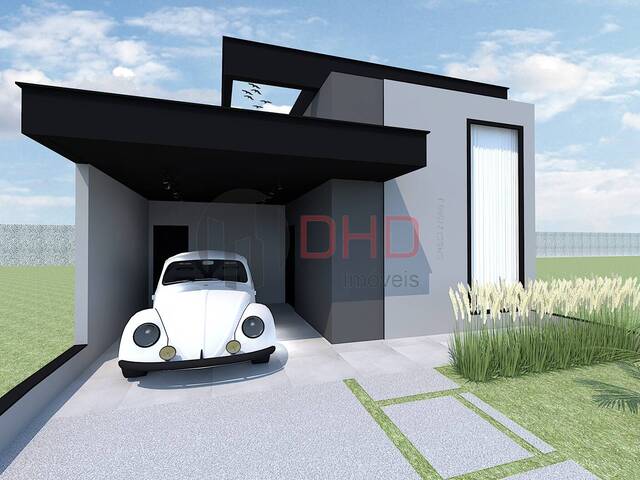 #2995 - Casa para Venda em Sorocaba - SP - 2