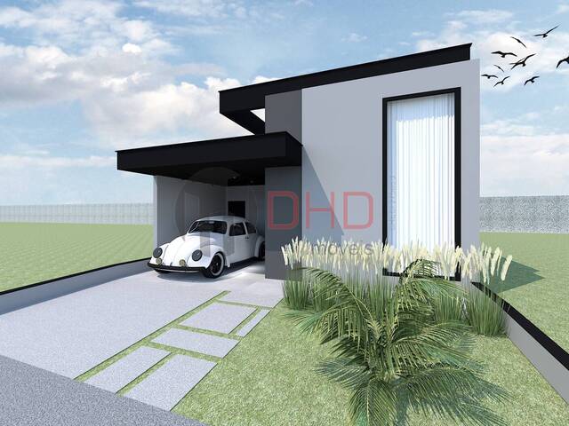 #2995 - Casa para Venda em Sorocaba - SP - 3