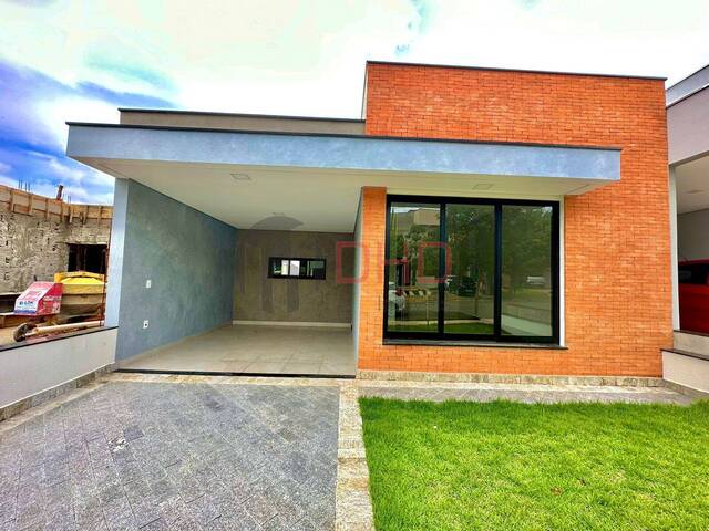 #2997 - Casa em condomínio para Venda em Sorocaba - SP - 2