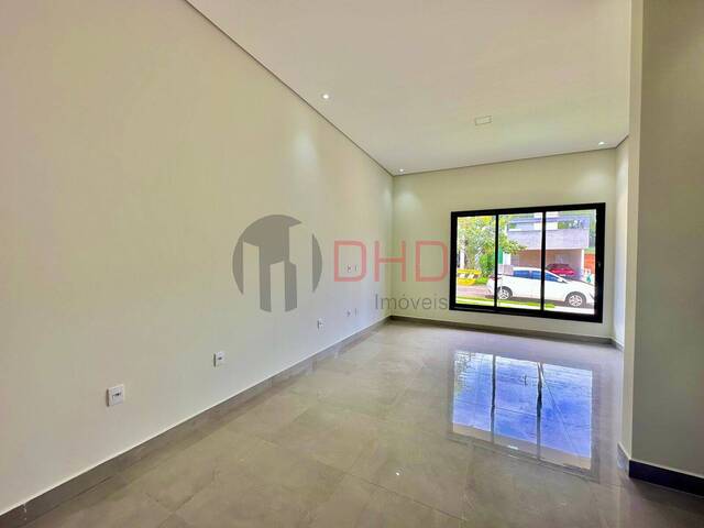 #2997 - Casa em condomínio para Venda em Sorocaba - SP - 3