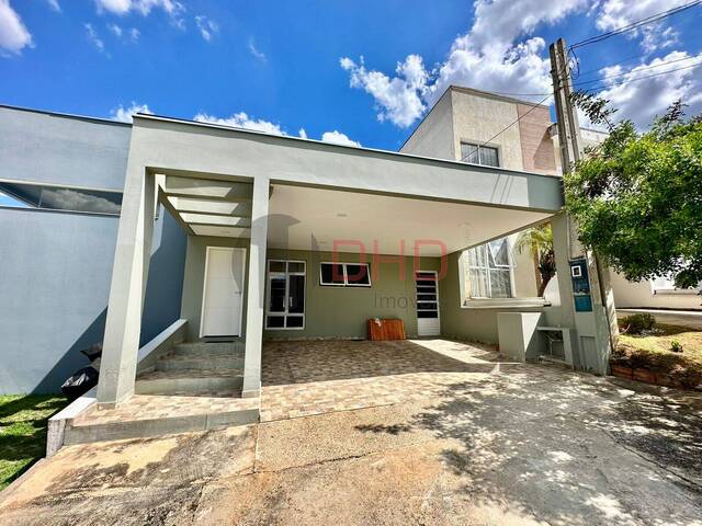 Venda em Horto Florestal - Sorocaba