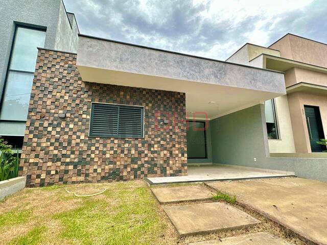 #2999 - Casa em condomínio para Venda em Sorocaba - SP