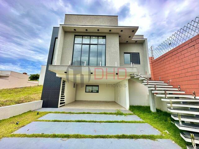 #3001 - Casa para Venda em Sorocaba - SP - 1