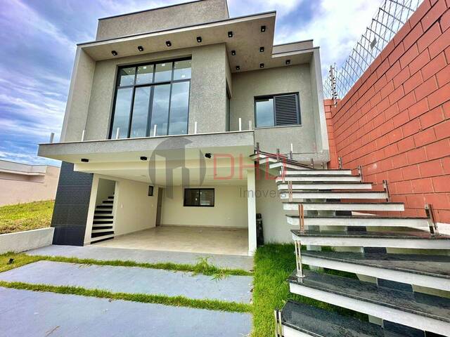 #3001 - Casa para Venda em Sorocaba - SP - 3