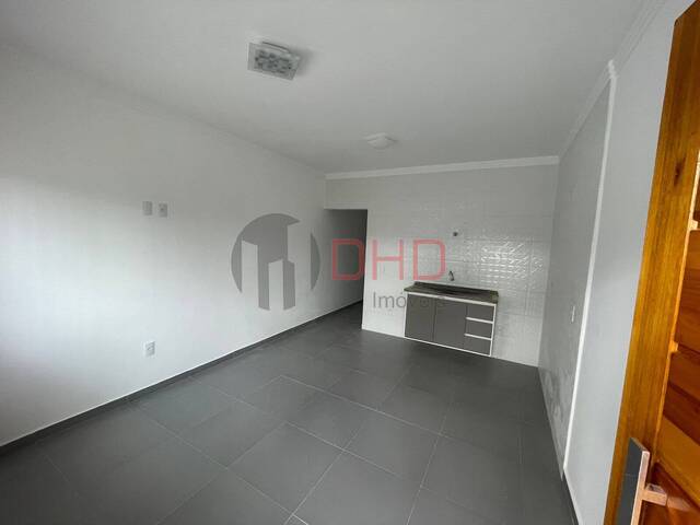 #1825 - Casa para Venda em Sorocaba - SP - 3