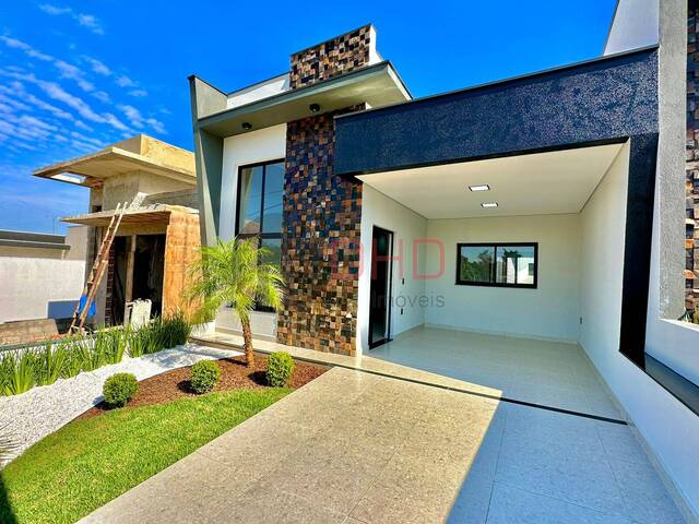 #2991 - Casa em condomínio para Venda em Sorocaba - SP - 3